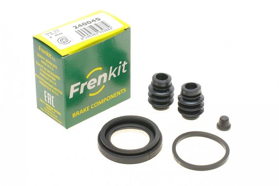 Ремкомплект супорта заднього Honda Legend Acura RL 06-12 d=40mm  Nih  240045