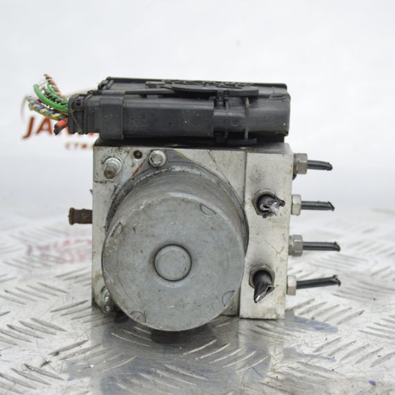 Блок ABS Citroen C4 C8 Jumpy 1.6 HDI / 2.0 HDI абс Сітроен С4 С8 Джампі 9649988180 0265234152 | Зображення 3
