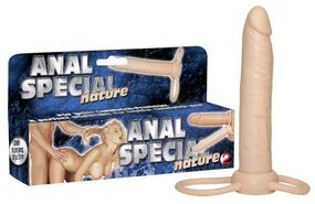 Насадка для подвійного проникнення You2Toys Anal Special