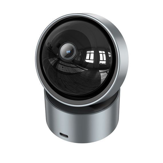 IP-камера відеоспостереження HOCO D5 Indoor PTZ HD camera EU | Зображення 4