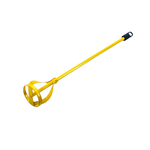 Міксер для фарби 80*400мм СИЛА