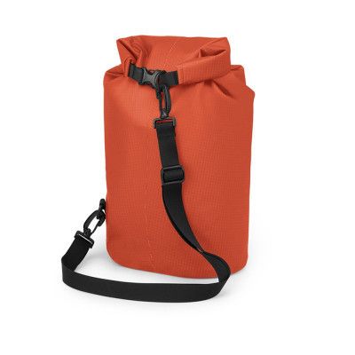 Гермомішок Osprey Wildwater Dry Bag 8 mars orange - O/S - помаранчевий (009.3481) | Зображення 2