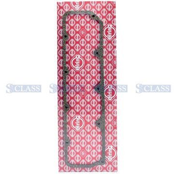 Прокладка клапанной крышки Ford Transit 2.5 D 83-, Elring, 458.200,