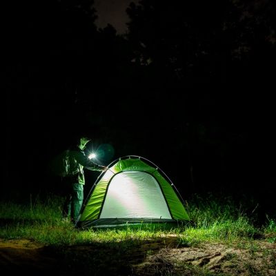 Фонарь Olight Baton 4 OD Green (0.0000.0862) | Зображення 4