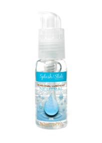 Гель-лубрикант на водній основі Neutral Boss of Toys 50 ml. sexstyle