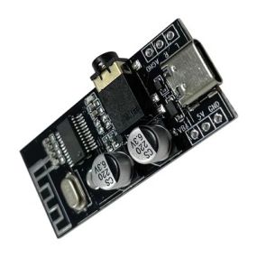 Модуль Bluetooth 4.2 стерео аудио MH-M28 Type-C