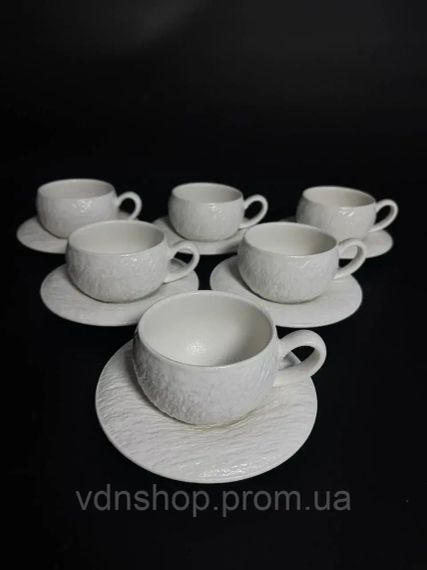 Чайный сервиз 12 предметов RG-0006