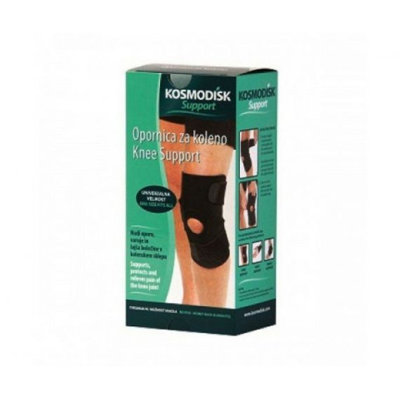 Фиксатор коленного сустава Kosmodisk Knee Support | Космодиск для колена | Зображення 1