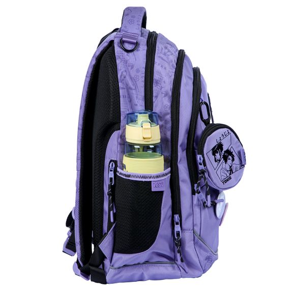 Рюкзак школьный YES TS-59M Kawaii 550389 19.5 л | Зображення 3