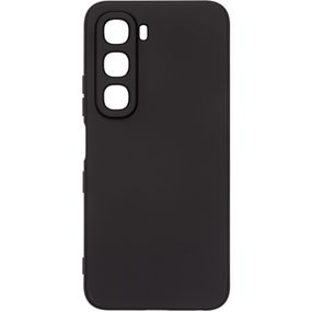 Чехол для мобильного телефона Armorstandart ICON Infinix Hot 60 4G Camera cover Black (ARM87252)