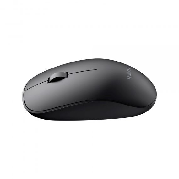 Бездротова миша HAVIT HV-MS358GT Black | Зображення 2