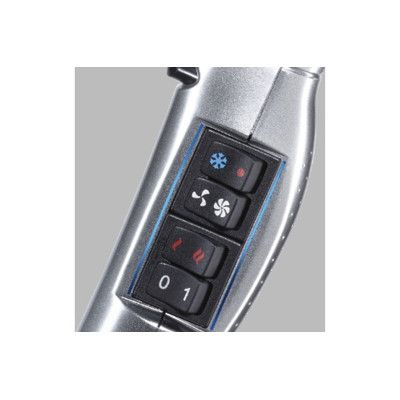 Фен Babyliss 6000E | Зображення 3