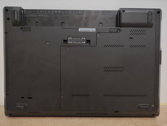 Ноутбук Lenovo ThinkPad L440 / 14" TN / Intel Core i3-4000M (2(4) ядра по 2.4GHz) / 4GB DDR3 / 500GB HDD / HD Graphics 4600 / WebCam б/у | Зображення 9