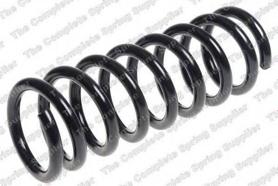 Пружина LESJOFORS 4014219 на CHEVROLET NIVA