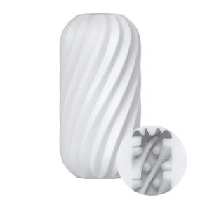 Мастурбатор Otouch Whirlpool, нежный и плотный, эффект всасывания, подходит для Otouch DECOR 2 Sex Aura