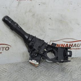 Підрульовий перемикач лівий Toyota Aygo Yaris 1999-2003 Перемикач поворотів / світла фар Тойота 17F001