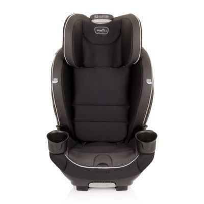 Автокресло Evenflo EveryKid LX (1,8 до 54,4 кг) Livingstone (032884204588) | Зображення 1