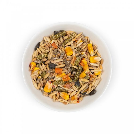 Корм Природа Кролик Біотин для довгошерстих кролів 500 г | Зображення 1