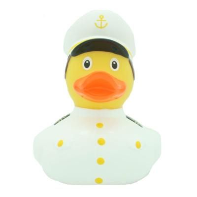 Іграшка для ванної Funny Ducks Утка Капитан (L1989) | Зображення 3