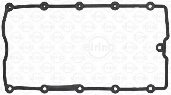 Прокладка клапанної кришки AUDI/SEAT/SKODA/VW 2,0TDI 03-, ELRING (005911) | Зображення 3