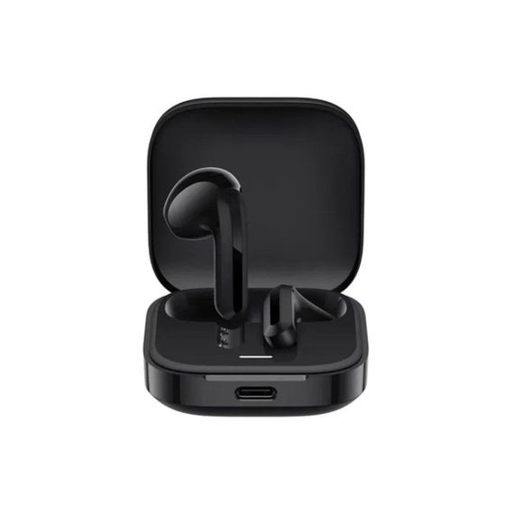 Бездротові навушники TWS Xiaomi Redmi Buds 6 Active Black GL