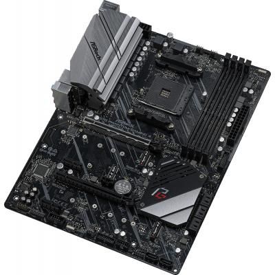 Материнская плата ASRock X570 PHANTOM GAMING 4 (X570 PHANTOM GAMING 4) | Зображення 2