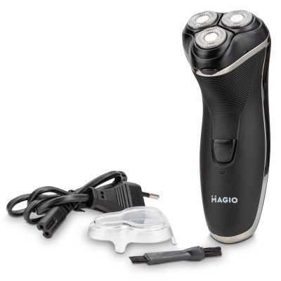 Электробритва Magio MG-686 | Зображення 4