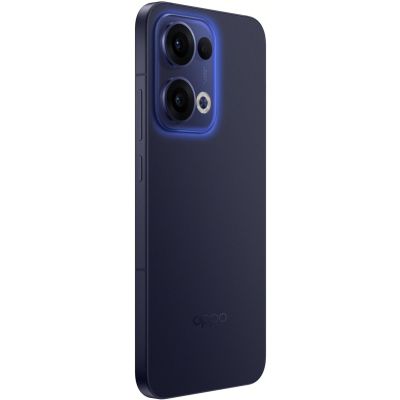 Мобильный телефон Oppo Reno13 5G 12/256GB Luminous Blue (OFCPH2689_BLUE) | Зображення 4