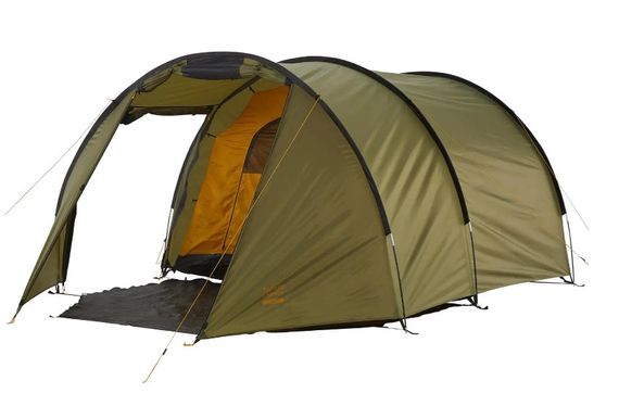 Намет Grand Canyon Robson 3 Capulet Olive (330027) (DAS302044) | Зображення 6