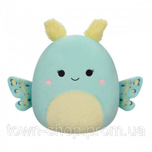 Мягкая игрушка Squishmallows – Мотылёк Конни (30 cm)