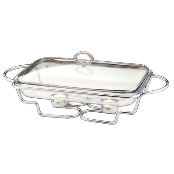 Марміт Magio MG-1213 прямокутний 3л BH-29 | Зображення 1