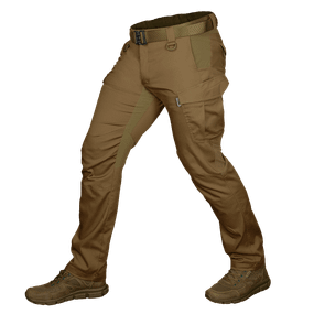 Штани Spartan 3.1 Койот (7075), XXXL