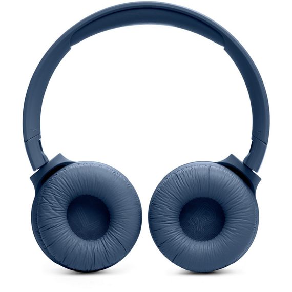 Навушники JBL Tune 520BT Blue (JBLT520BTBLUEU) | Зображення 5