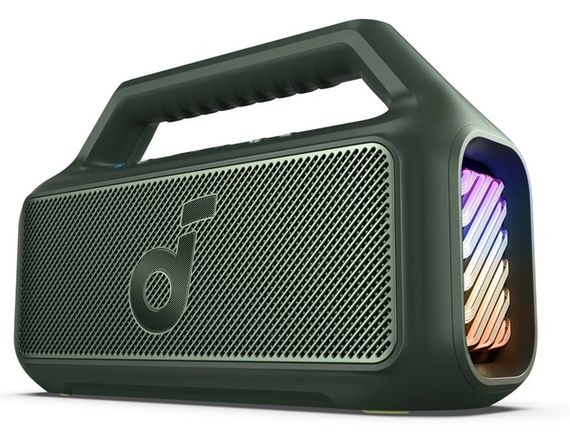 Портативна акустика Anker SoundСore Boom 2 Green