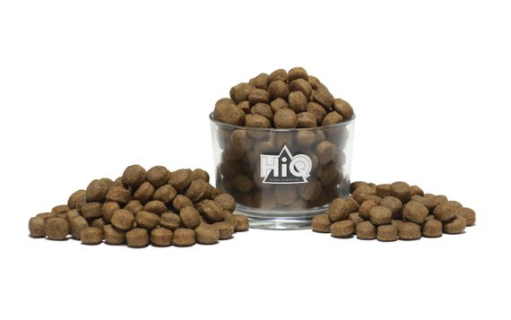 HiQ All Breed Adult Salmon сухий корм з лососем для дорослих собак усіх порід 2.8 кг | Зображення 1