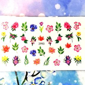 Слайдер 2990 на водяній основі