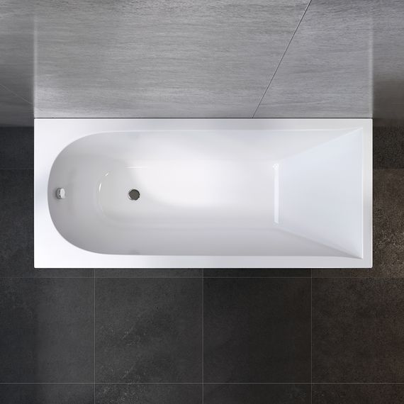 Ванна акрилова AM.PM Spirit 170х75 (W72A-170-075W-A2) | Зображення 5