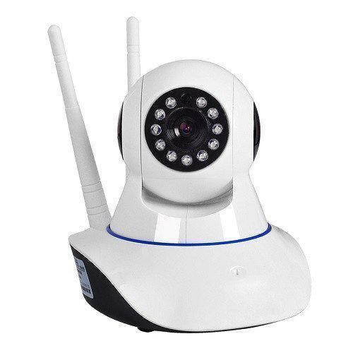 IP камера видеонаблюдения Q5 Wifi TS-15W | Зображення 2