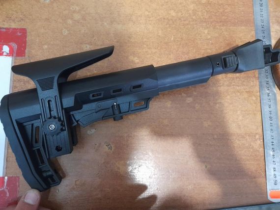 Приклад Приклад складний для АК 47 АК 74 АКМ Приклад ак Приклад ак 47 Приклад для ак 74 Складний приклад ак 74