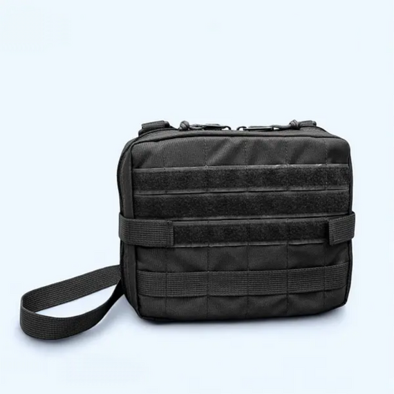 Універсальний підсумок під планшети 8–10 дюймів чорний