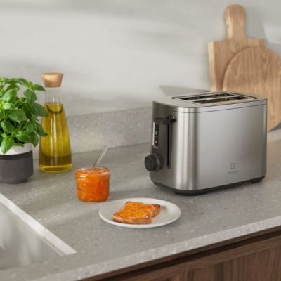 Тостер Electrolux E5T1-4ST | Зображення 4