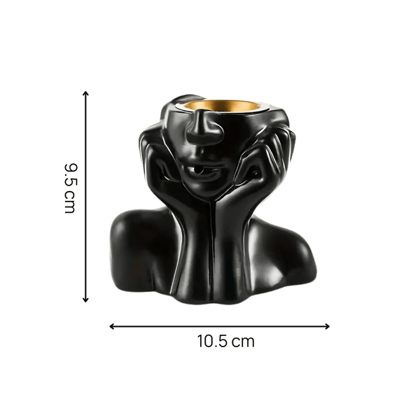 Підставка для аромаконусів зворотного потоку Замріяність 5820000776582 | Зображення 2