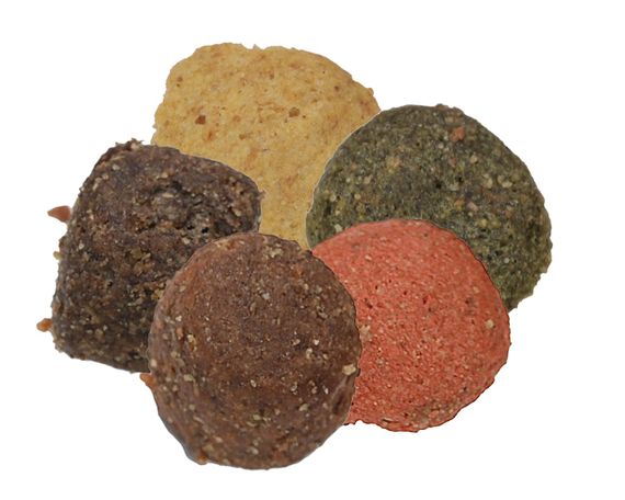 Сухий корм для собак з птахом Happy Dog NaturCroq Balance, 15 кг | Зображення 2