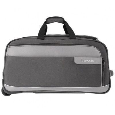 Сумка дорожная Travelite Viia 61л Anthracite (TL092801-04) | Зображення 4