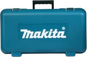 Кейс пластиковий для КШМ Makita 824767-4 (BGA450 BGA452, DGA450, DGA452, DGA504, DGA506, DGA508, DGA511, DGA513, DGA514, DGA517, DGA518, DGA519, 9565CVR)