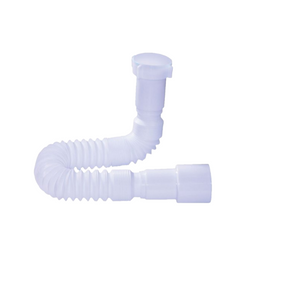 Труба гнучка 1 1/2" d40/50мм Waterstal