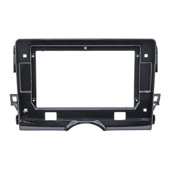 Штатна магнітола серії QIV Q1 під Toyota Reiz 2011+ Mark X 2009-2019 (F1) (W2) 9 дюймів | Зображення 1