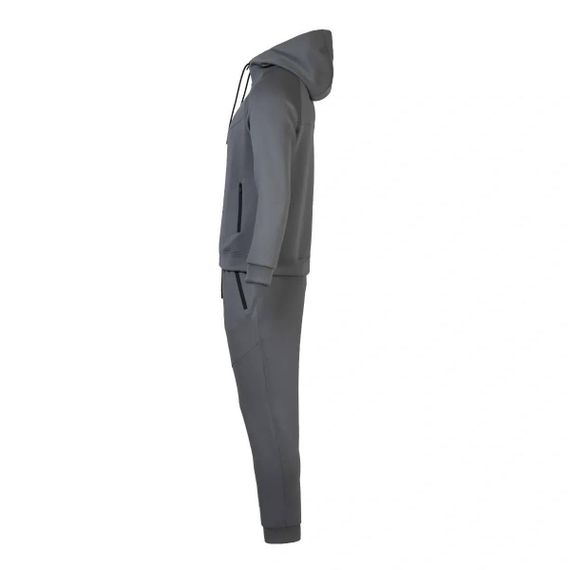 Спортивний Костюм Койот Puniser - Shadow Grey | Зображення 4