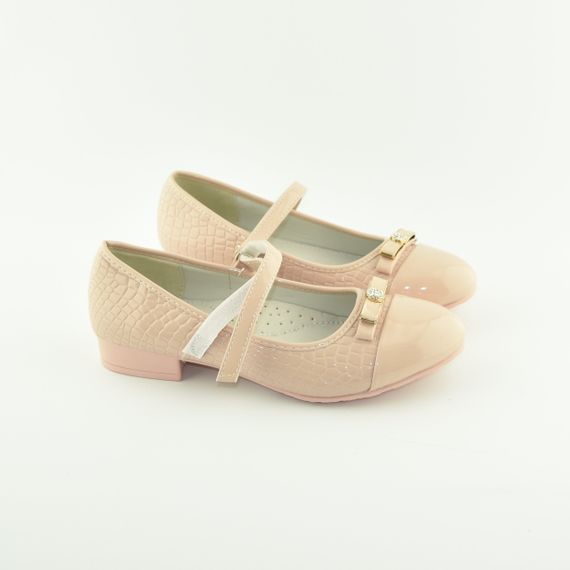 Туфлі D523pink Clibee 34 | Зображення 2