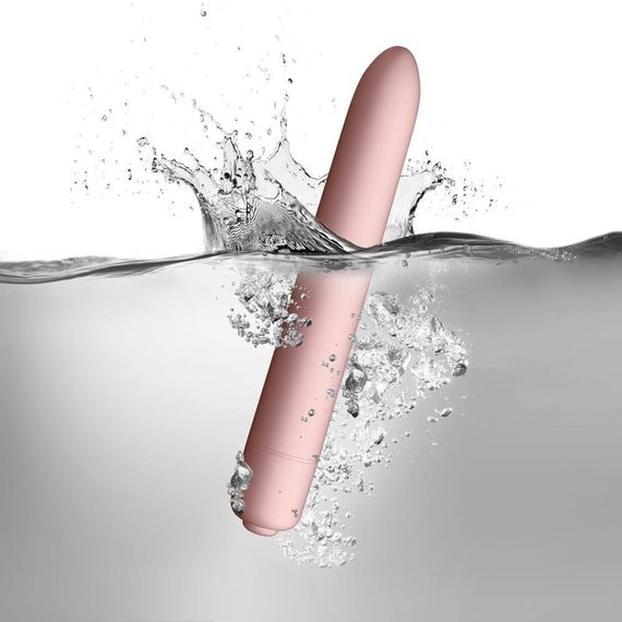 Мінівібратор SugarBoo Sugar Blush, 10 рівнів інтенсивності Sex Aura | Зображення 2